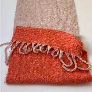 Urban outfitters scarf